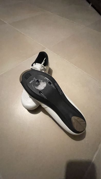 Quoc Escape Road Lace