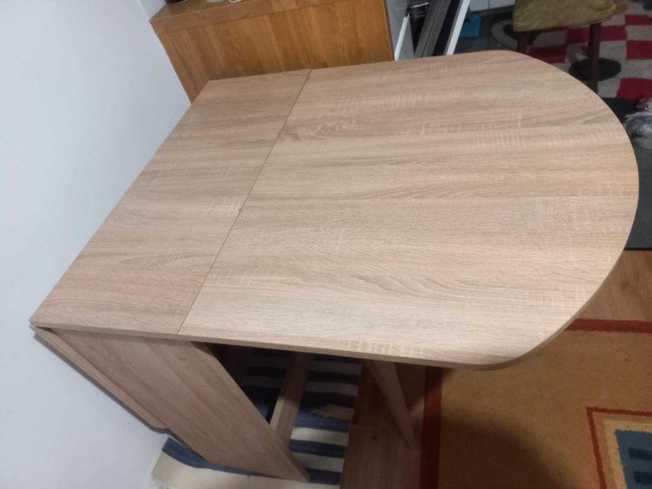 sprzedam składany stół