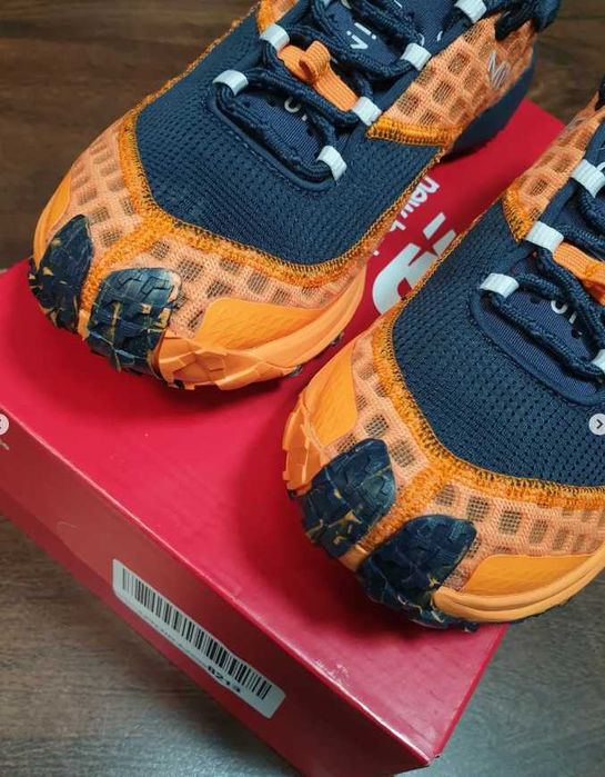 Кросівки New Balance Minimus Trail оригінал 42,5