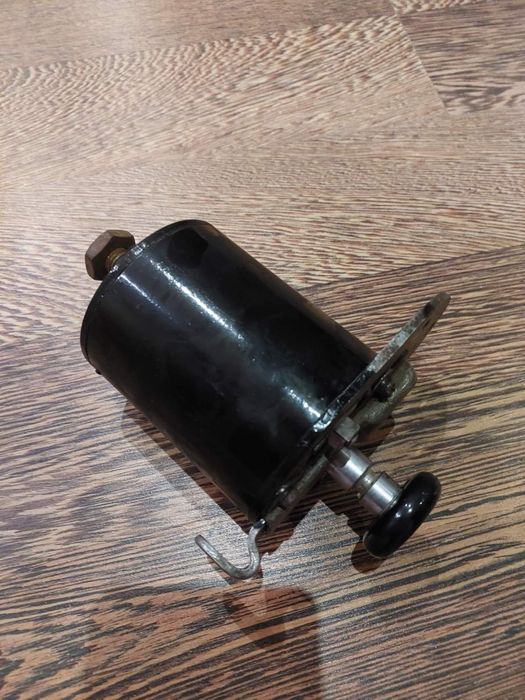 Вимикач маси ВБ 404