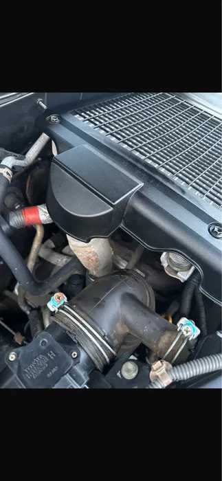 Двигун Toyota Prado 120 (Hilux) 2002-2011 р.в. В наявності!