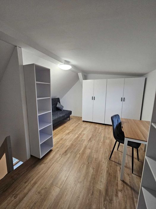 Mieszkanie na wynajem Sulęczyno