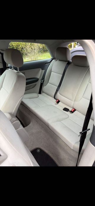 Audi A3 8P 2.0 TDI