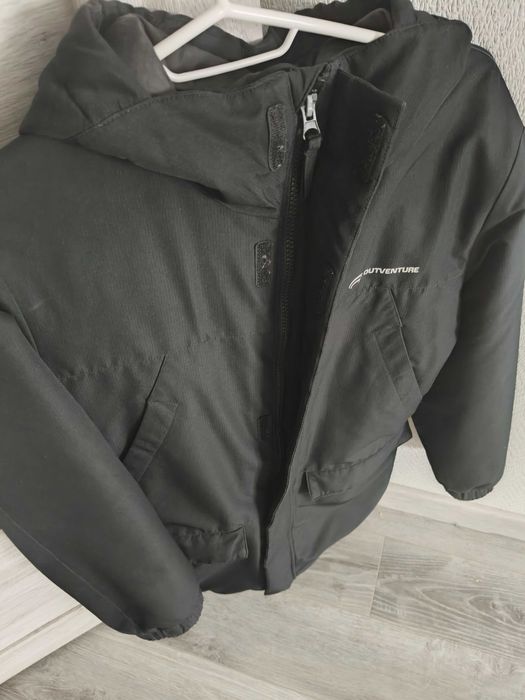 Куртка Outventure р. 158-164