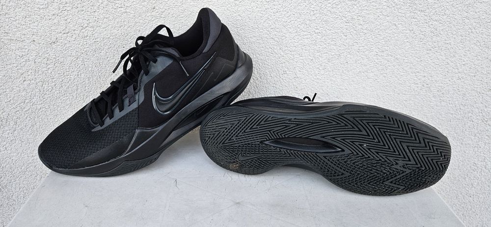 Buty Nike Precision 6 rozmiar 47,5