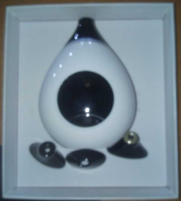 Портативный вакуумный очиститель