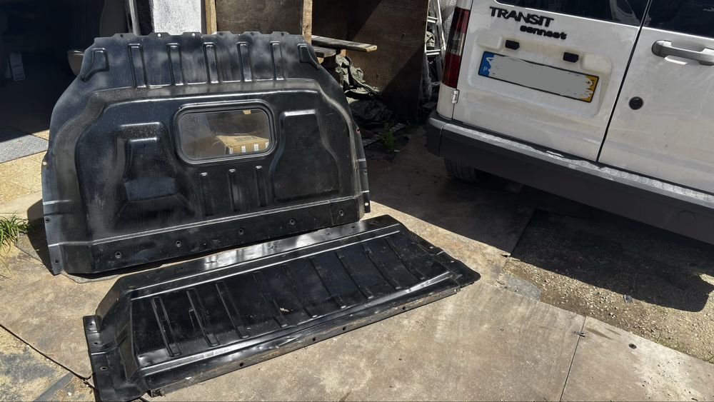 Divisoria Ford Transit Connect T230