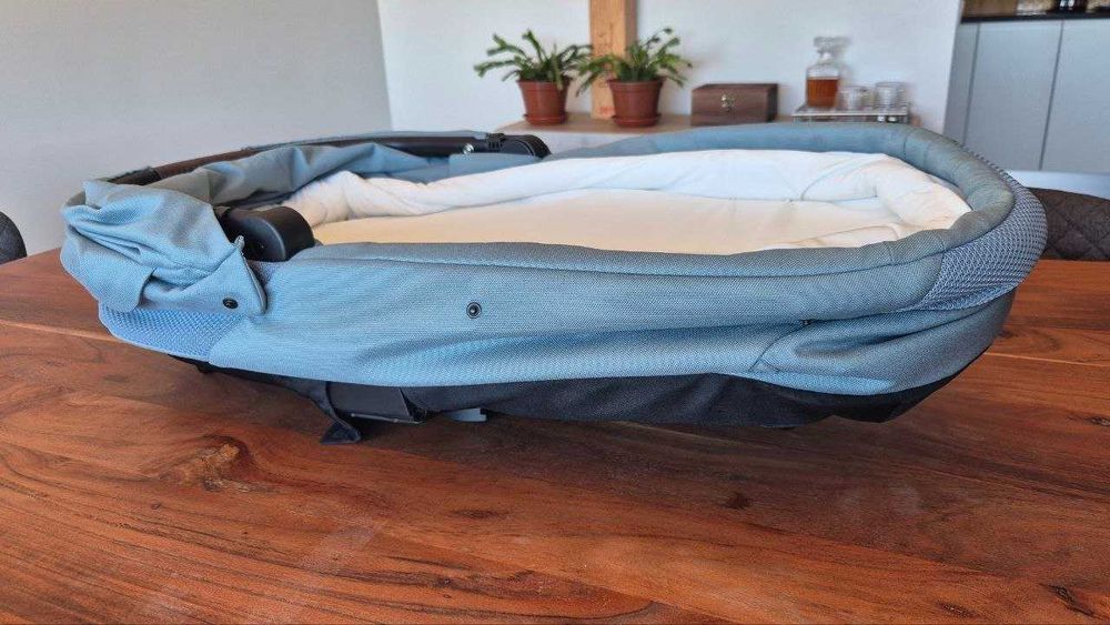 Alcofa CYBEX Cot S Lux