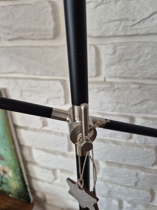 Lampa stojąca regulowana, jak nowa