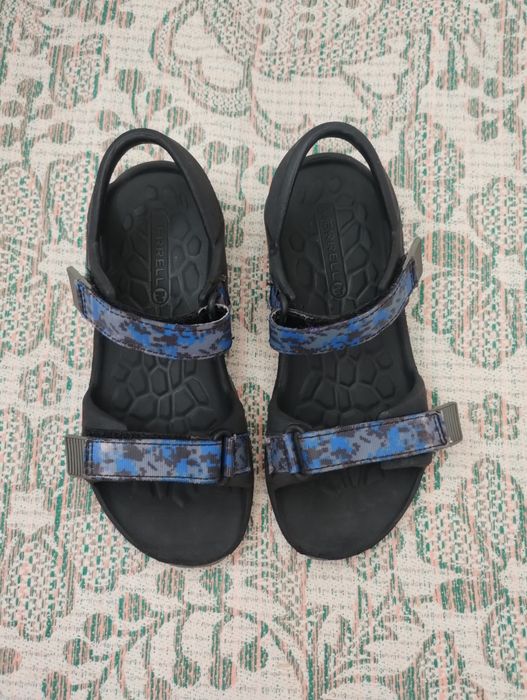 Босоножки Merrell, 30-31р. На мальчика