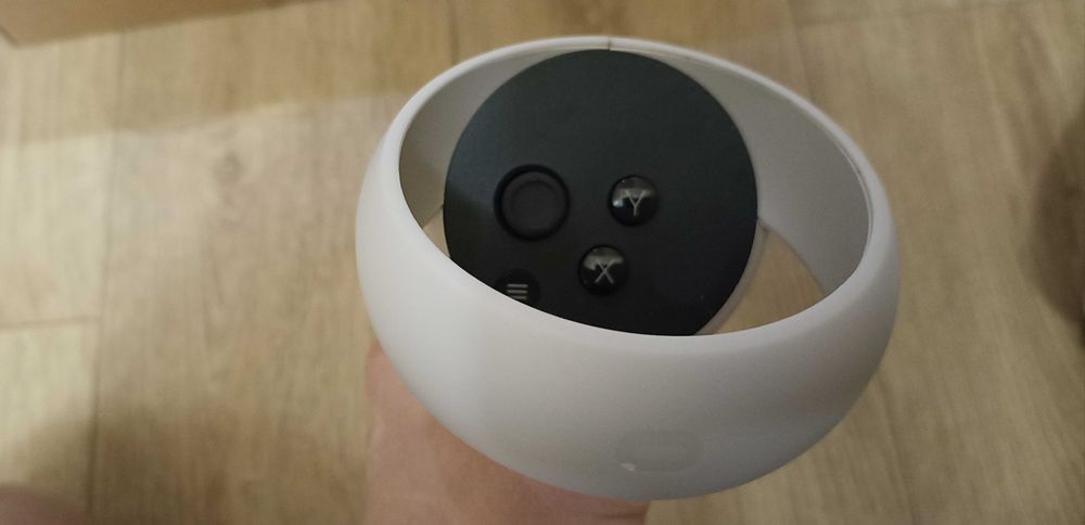 Гарантія. Окуляри віртуальної реальності, VR Oculus Quest 2 128GB