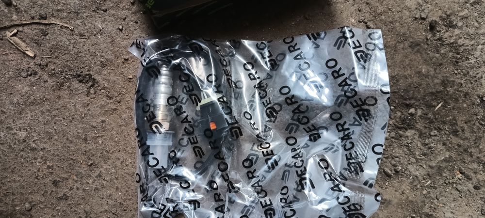 Датчик кислорода