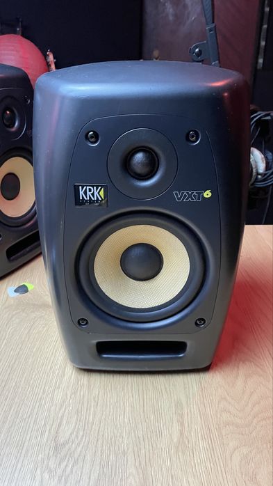 krk rokit 6 - Купити музичні інструменти - Ціна на OLX.ua