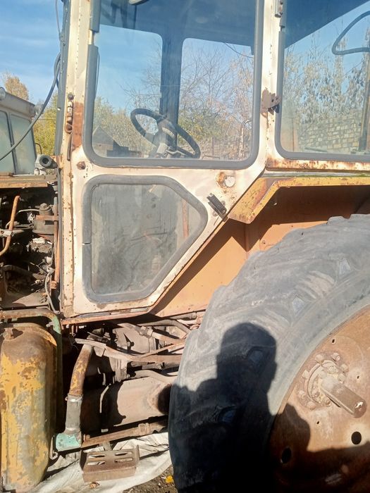 Продам трактор ЮМЗ