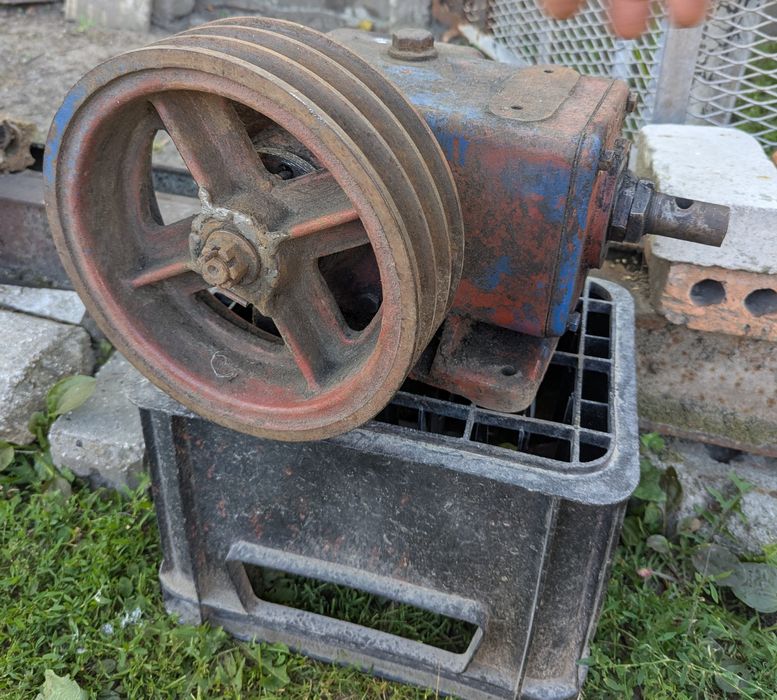 Reduktor  przekladnia