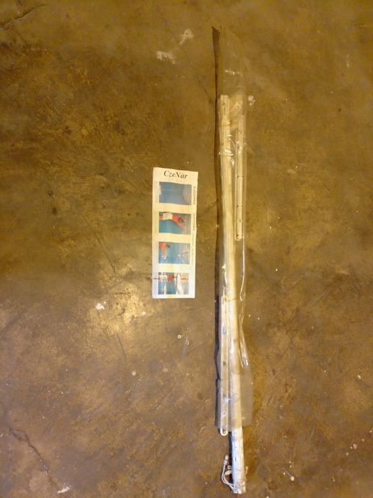 Suszarka sufitowa nowa