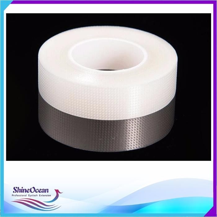 Patch para extensão de pestanas