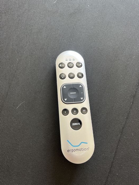 Cama Ergonomica movivel