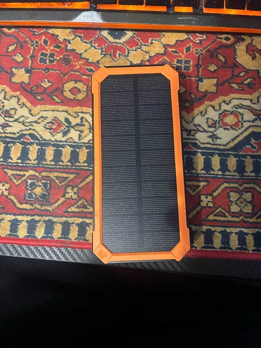 Powerbank Paidashu YD-888K 20000 mAh | Latarka | USB-C | NOWY