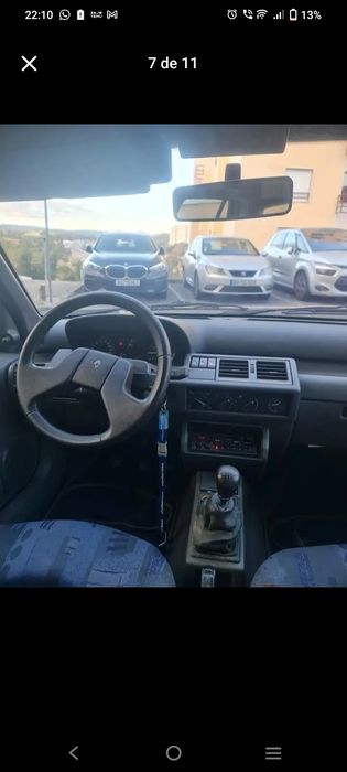 Renault Clio  1.2