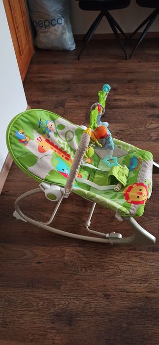 Sprzedam bujak dla niemowląt