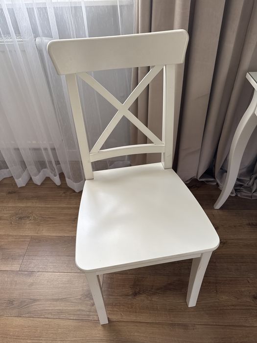 Krzeslo ikea rosentorp