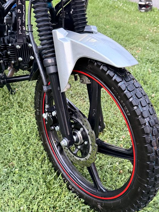 В продажі spark 125 amw
