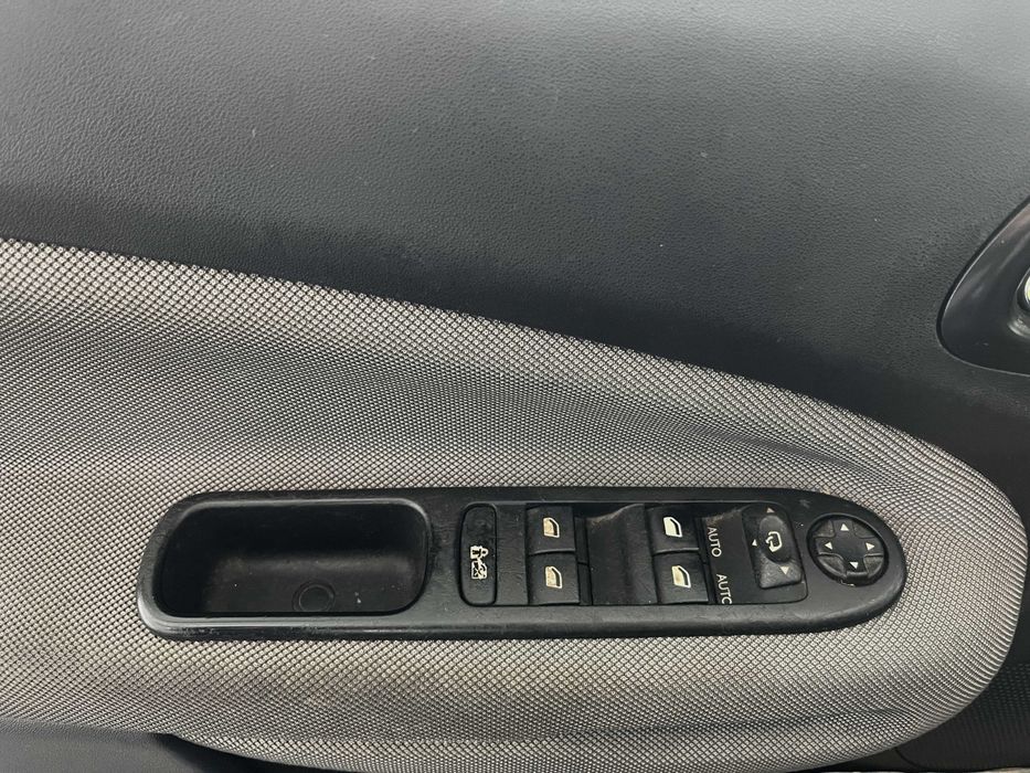 Citroen C3 Picasso 2009