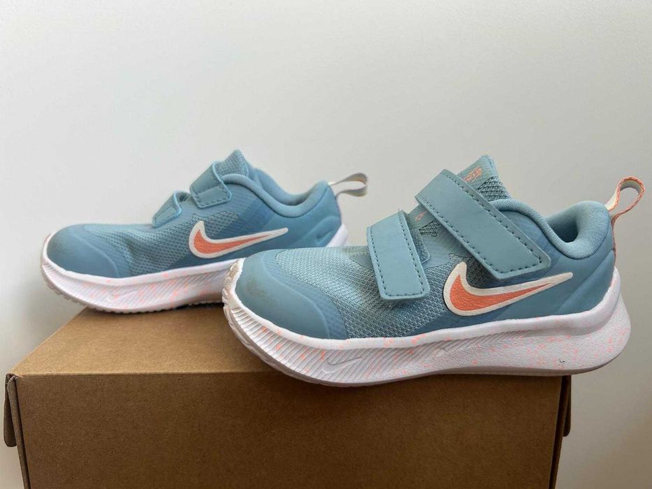 Nike Star Runner 3 sneakers rozm. 23,5