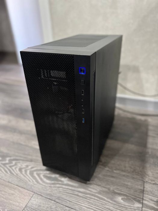 ПК Intel Core i5 10400F GeForce RTX 3060 12Гб