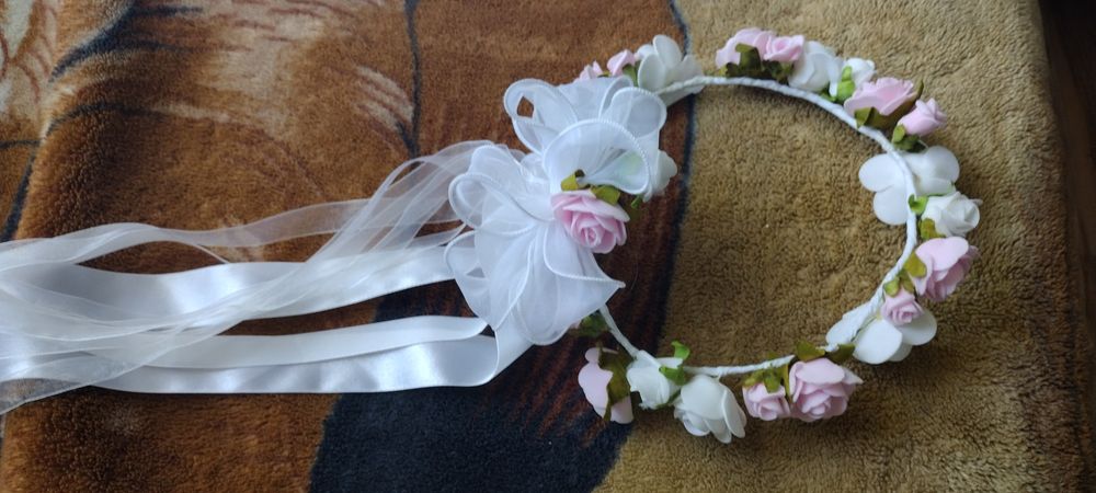 Alba dziewczęca+dodatki