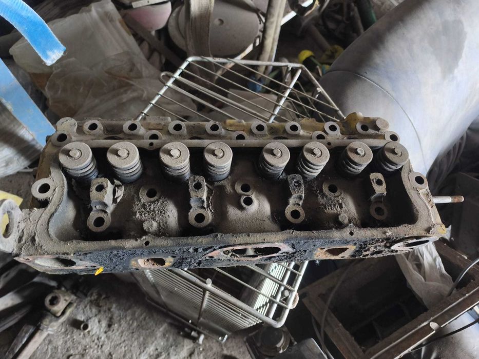 Głowica Miska Perkins Ferguson