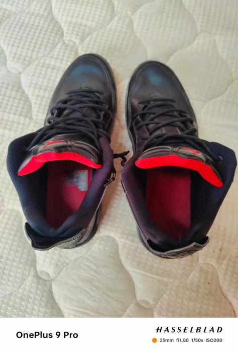 Nike Air Jordan Courtside 23 tam. 42.5 em excelente estado