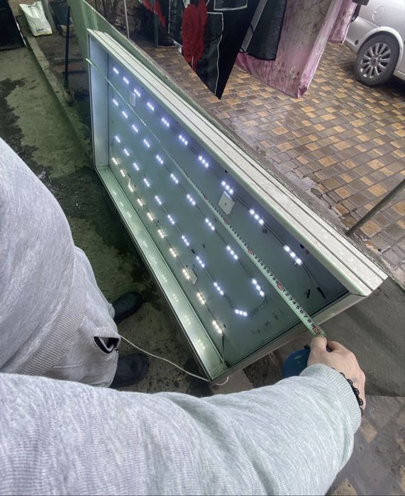 Лайтбокс  самовивіз