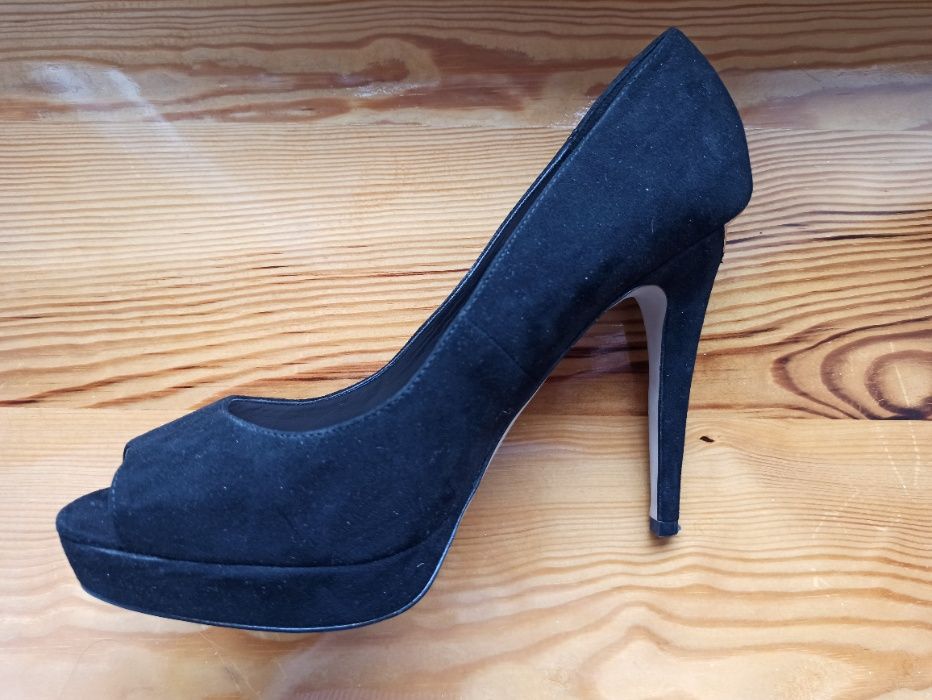 Buty szpilki platformy ALDO rozmiar 39