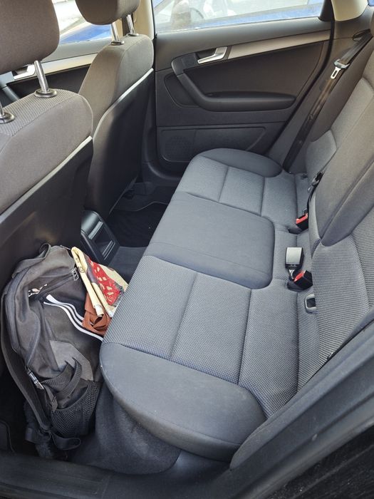 Audi sportback A3 8p