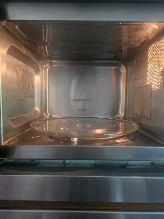 M icroondas de encastre Bosch