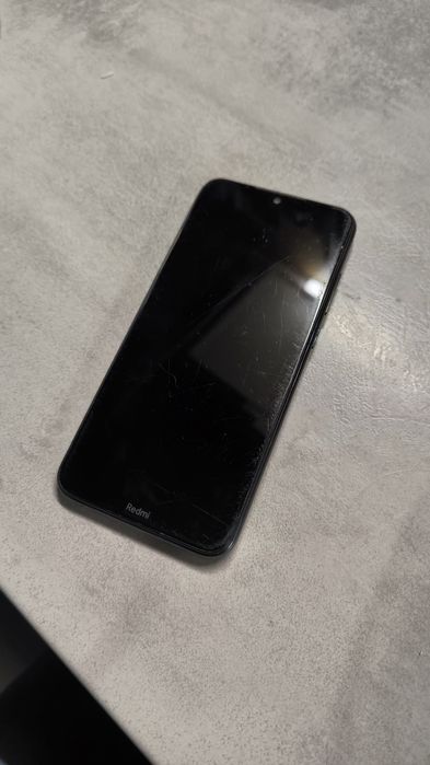 Xiaomi Note 8T (4/128gb)