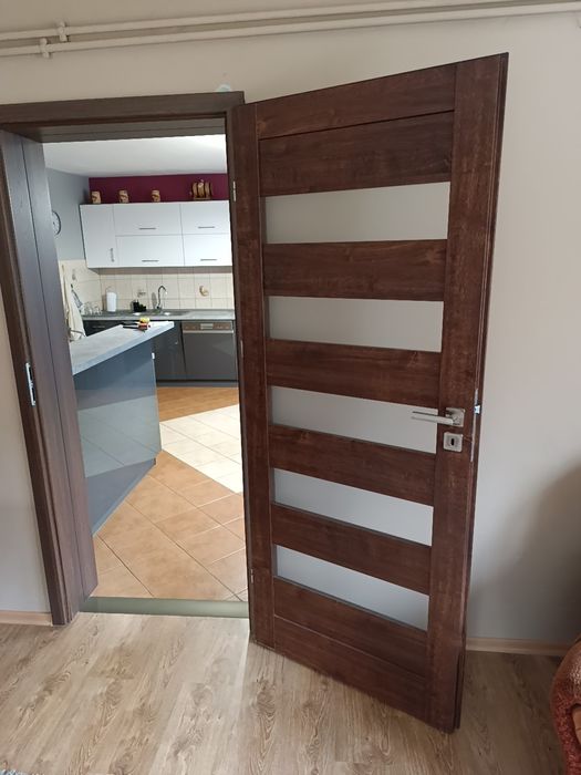 Drzwi wewnętrzne