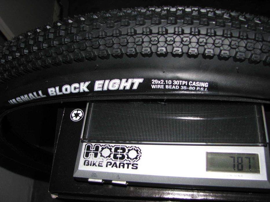 Para 2szt. Opony Guma KENDA Small Block Eight 29x2.1 MTB XC