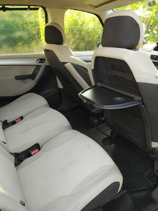 Продам Citroen  Grand  C4 picasso