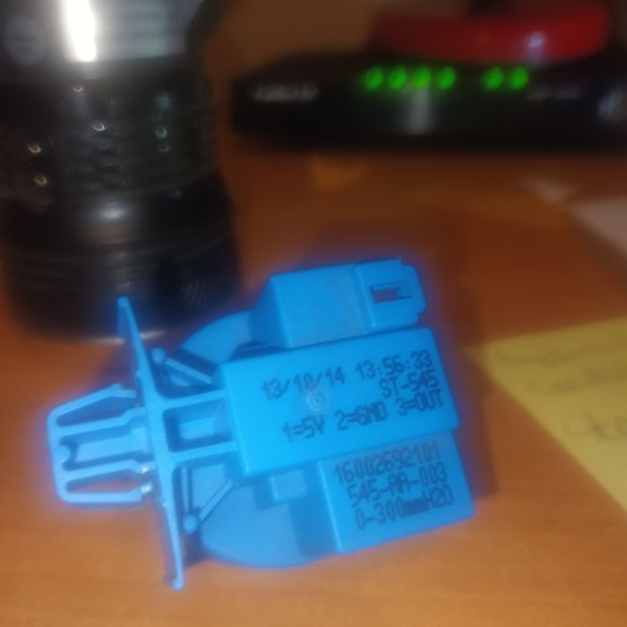 Programator IWSC51051