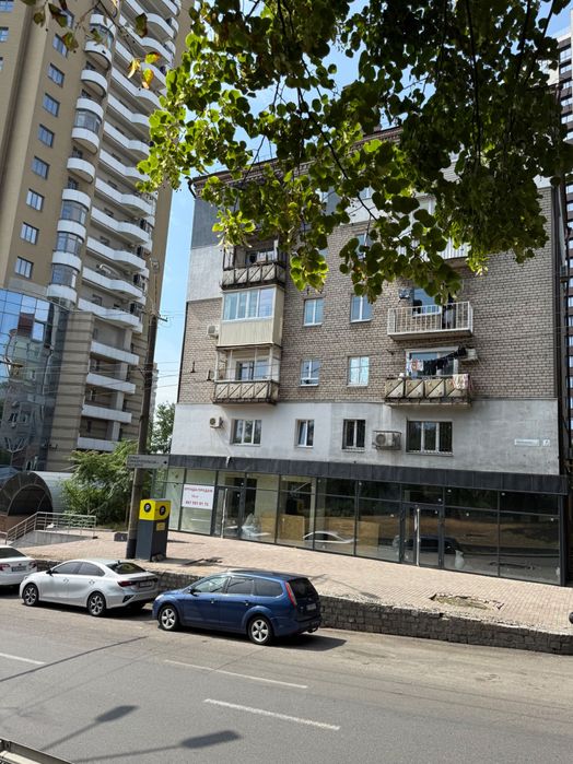 Продаж 115 м2 р-н ЖК Панорама Моцарт каскад  центр Катеринославський