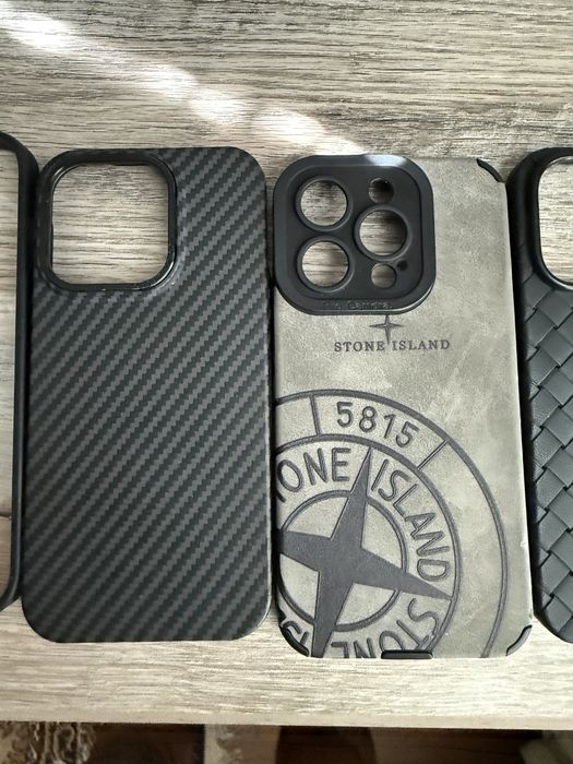 Чехлы на Iphone 14 Pro