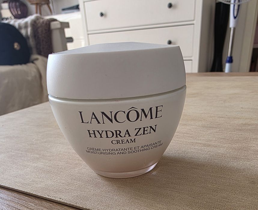 Lancome Hydra Zen Cream 50 ml krem nawilżający do twarzy