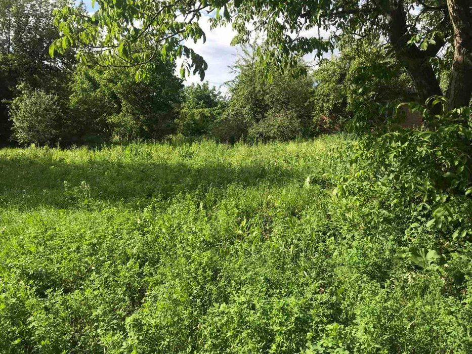 Житловий будинок, дві кімнати, із земельною ділянкою 16,75 соток.