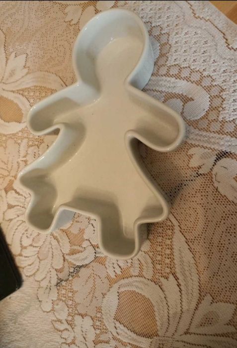 Ceramiczna forma do pieczenia