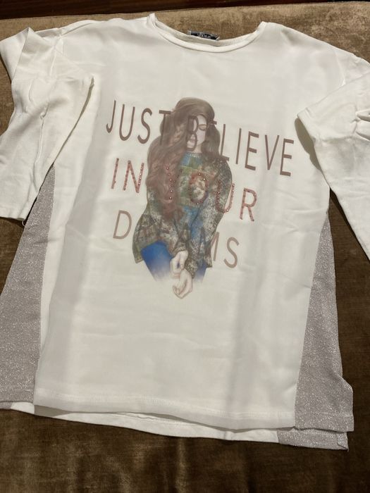 Camisola Manga comprida Mayoral