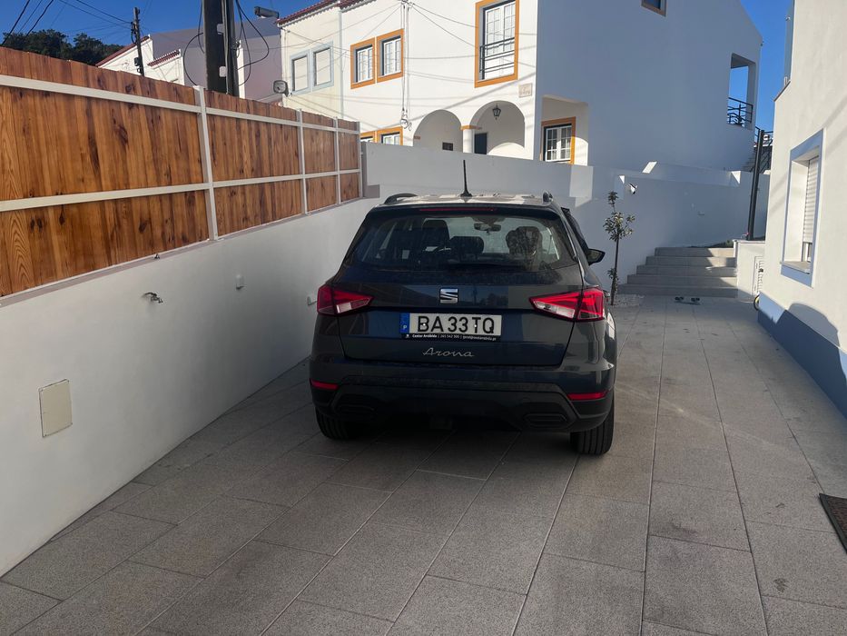 Vendo Seat Arona style 2023