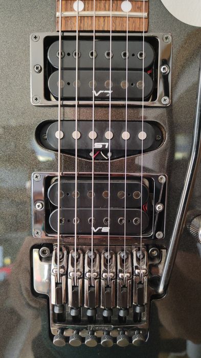 Ibanez RG470 Japan 2003 pokrowiec kabel pasek